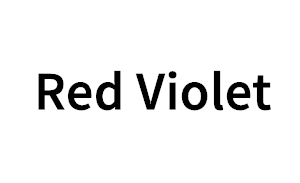 Red Violet品牌LOGO图片