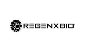 Regenxbio品牌LOGO图片