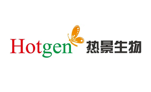 热景生物品牌LOGO图片