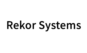 Rekor Systems品牌LOGO图片