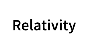 Relativity品牌LOGO图片