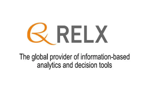 RELX品牌LOGO图片