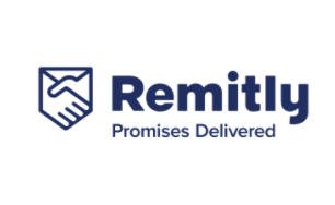 Remitly Global品牌LOGO图片