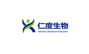 仁度生物品牌LOGO图片