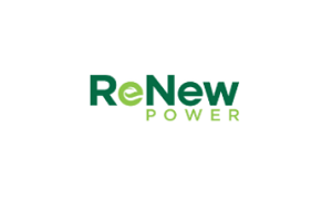 ReNew Energy Global品牌LOGO图片