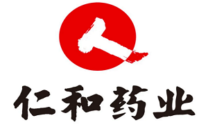 仁和药业品牌LOGO图片