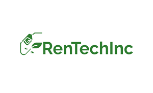 Rentech品牌LOGO图片