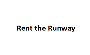 Rent the Runway品牌LOGO图片