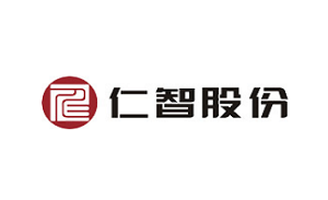 仁智股份品牌LOGO图片