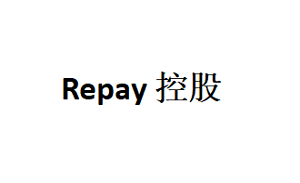 Repay/控股品牌LOGO图片