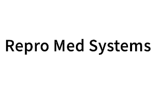 Repro Med Systems品牌LOGO图片