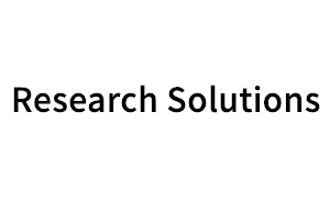 Research Solutions品牌LOGO图片