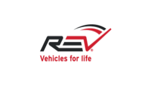 REV Group品牌LOGO图片