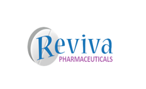 Reviva品牌LOGO图片