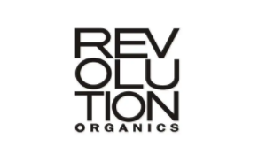 Revolution品牌LOGO图片