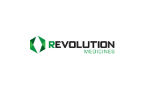 Revolution Medicines品牌LOGO图片