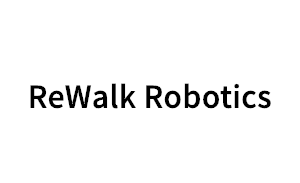 ReWalk Robotics品牌LOGO图片