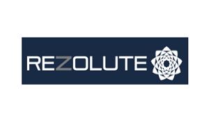 Rezolute品牌LOGO图片