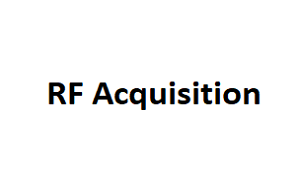 RF Acquisition品牌LOGO图片
