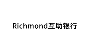 Richmond/互助银行品牌LOGO图片