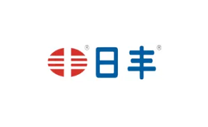 日丰股份品牌LOGO图片