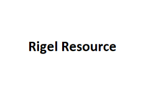Rigel Resource品牌LOGO图片