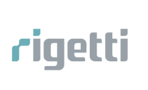 Rigetti Computing品牌LOGO图片