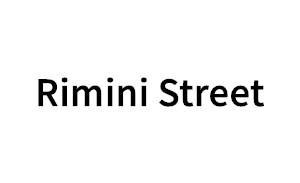 Rimini Street品牌LOGO图片