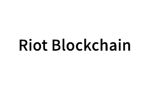 Riot Blockchain品牌LOGO图片