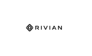 Rivian Automotive品牌LOGO图片