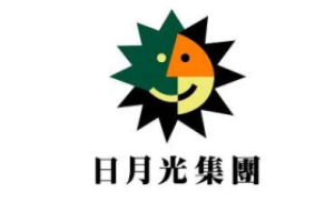 日月光投控品牌LOGO图片