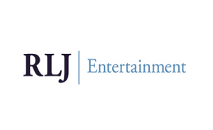 Rlj Entertainment品牌LOGO图片