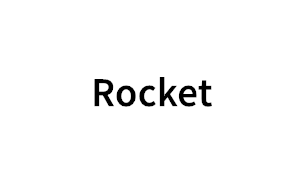 Rocket品牌LOGO图片