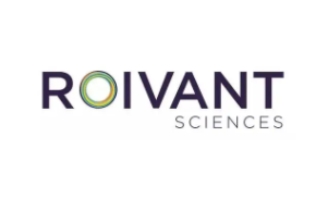 Roivant Sciences品牌LOGO图片
