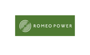 Romeo Power品牌LOGO图片