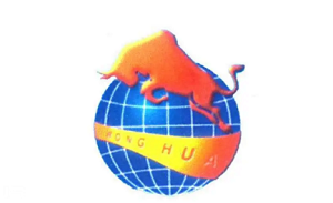 荣华实业品牌LOGO图片