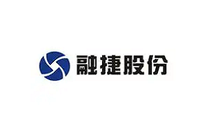 融捷股份品牌LOGO图片
