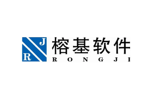 榕基软件品牌LOGO图片