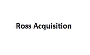 Ross Acquisition品牌LOGO图片