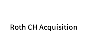 Roth CH Acquisition品牌LOGO图片