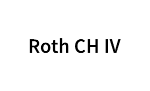 Roth CH IV品牌LOGO图片