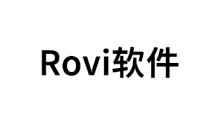 Rovi/软件品牌LOGO图片
