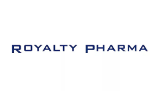 Royalty Pharma品牌LOGO图片