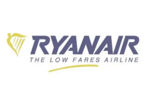 瑞安航空品牌LOGO图片