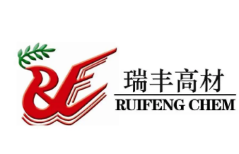 瑞丰高材品牌LOGO图片