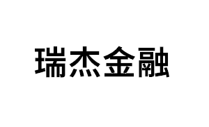 瑞杰金融品牌LOGO图片