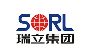 瑞立集团品牌LOGO图片