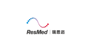 瑞思迈品牌LOGO图片