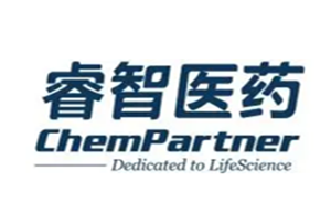 睿智医药品牌LOGO图片