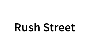 Rush Street品牌LOGO图片